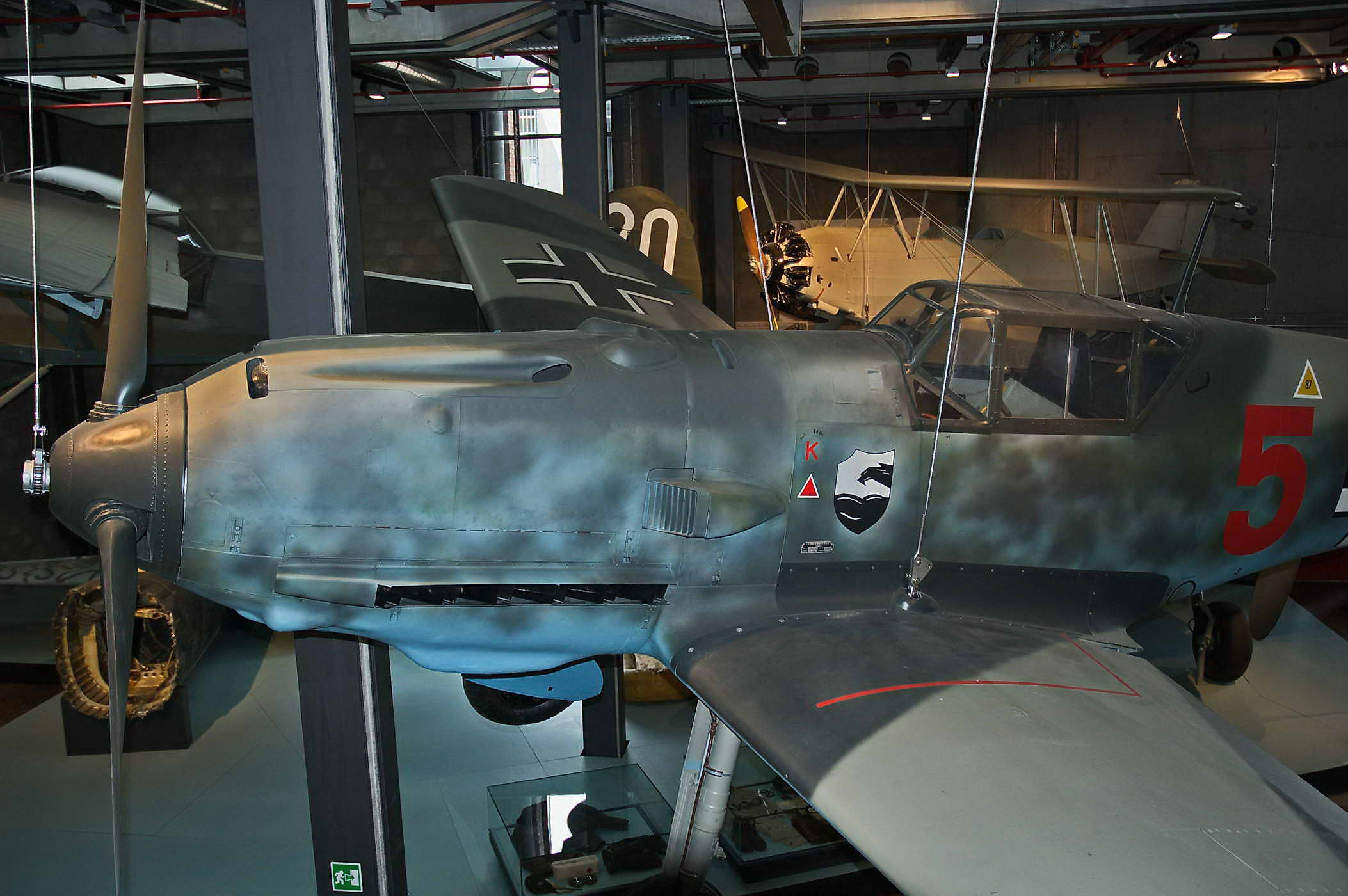 Messeschmitt Bf 109